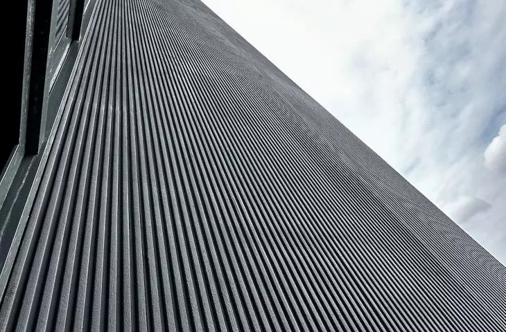 Warszawa, LAM03
