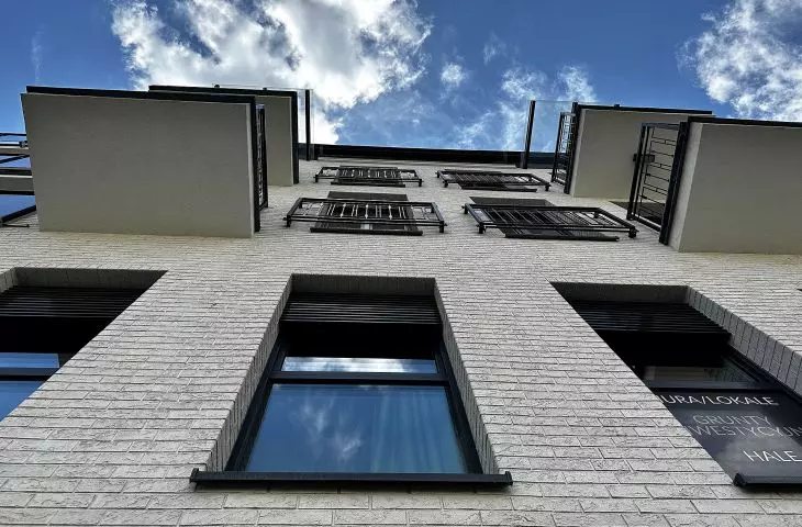 Białystok, 1100 Istria