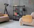 TORNI bookcase