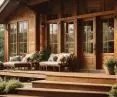 HK-Lazur 3-in-1 [plus] staining impregnate - the new generation of wood protection