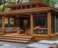 HK-Lazur 3-in-1 [plus] staining impregnate - the new generation of wood protection