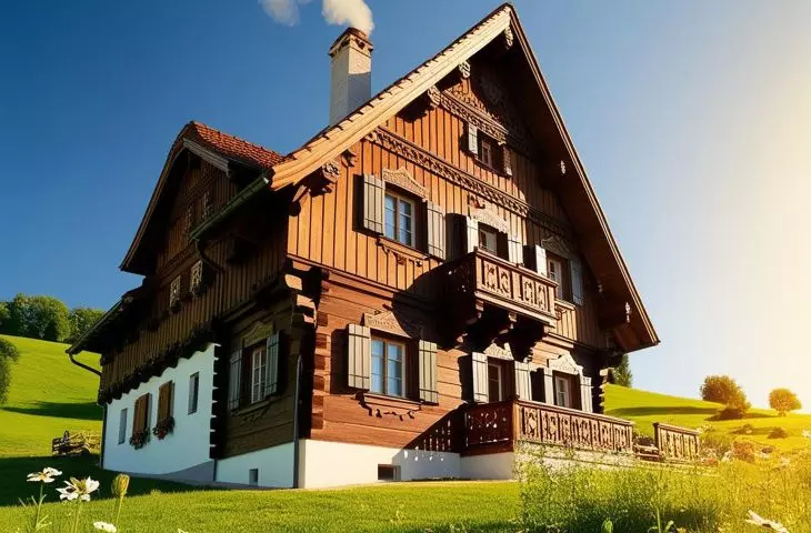 HK-Lazur 3-in-1 [plus] staining impregnate - the new generation of wood protection
