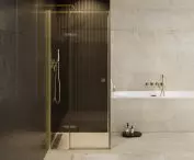 Kabina Pixa Gold