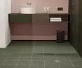ColourCollection grate Light pink RAL 3015