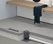 With extension and Select Quadra cap