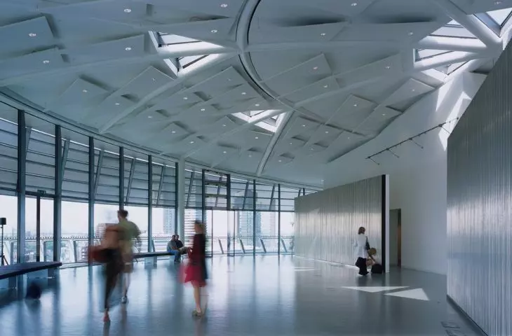 City Hall in London