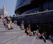 City Hall w Londynie