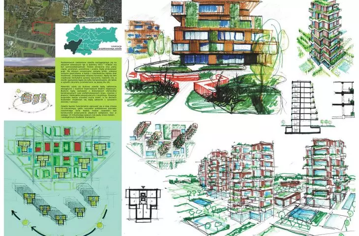 conceptual and ideological sketches