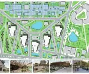 plan zagospodarowania terenu