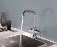 SCHELL GRANDIS E kitchen faucet