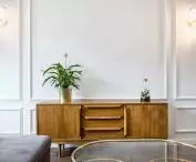 Mieszkanie architektów w ponad stuletniej kamienicy