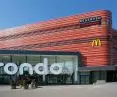 Rondo Shopping Mall, Bydgoszcz, produkt 84R