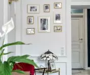 Mieszkanie architektów w ponad stuletniej kamienicy