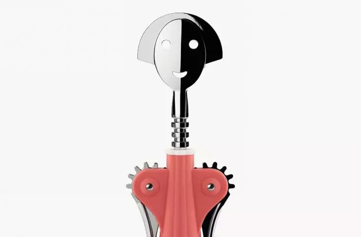  Anna G. Corkscrew. 