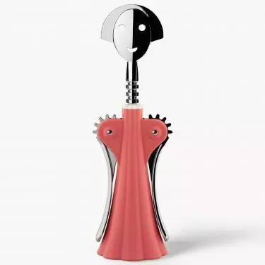 Anna G. Corkscrew.