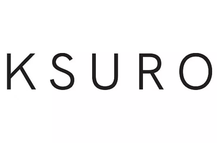 Logo KSURO