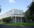 Menil Collection w Houston