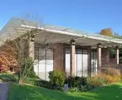 Beyeler Foundation Museum in Riehen