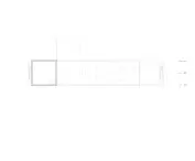 Pawilon Roberta Olnicka w Cold Spring, w stanie Nowy Jork – plan dachu 