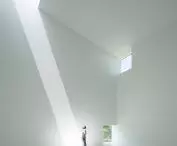 Robert Olnick Pavilion in Cold Spring, NY