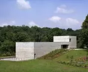 Robert Olnick Pavilion in Cold Spring, NY