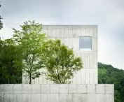 Robert Olnick Pavilion in Cold Spring, NY