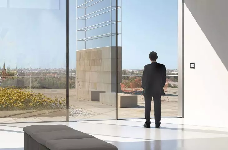 As an architect you create space, you are a visionary and an expert. Your designs inspire. You care about safety, reliability of solutions, and sustainable construction to protect the environment.