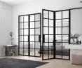 Steel solutions for inside and outside