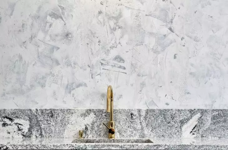 Mieszkanie architektów w ponad stuletniej kamienicy
