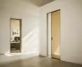 ECLISSE aluminum and glass doors