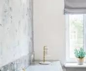 Mieszkanie architektów w ponad stuletniej kamienicy