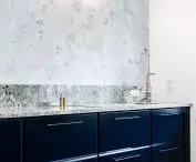 Mieszkanie architektów w ponad stuletniej kamienicy