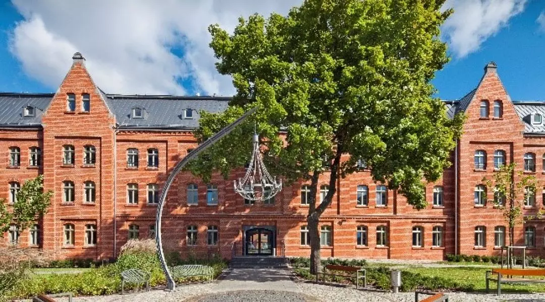 Garnizon – nowa definicja Miasta w Gdańsku Wrzeszczu