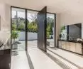 MasterLine 8 Pivot door