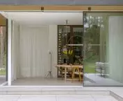 MasterPatio with Flyscreen mosquito net