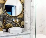 Mieszkanie architektów w ponad stuletniej kamienicy