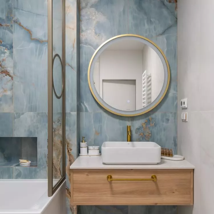 Aneta Bańkowska in the series "10 questions to an interior designer".