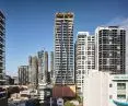 Upper House skyscraper in Brisbane, Australia