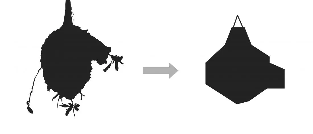 Projekt stacji naukowej Remiz_a © Adam Jankowski