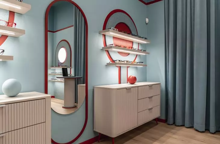 Bodyych optical salon