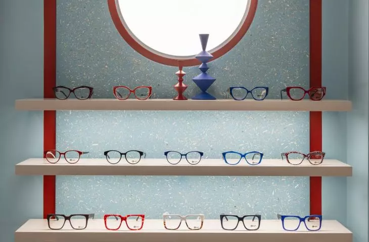 Bodyych optical salon