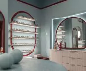 Bodyych optical salon