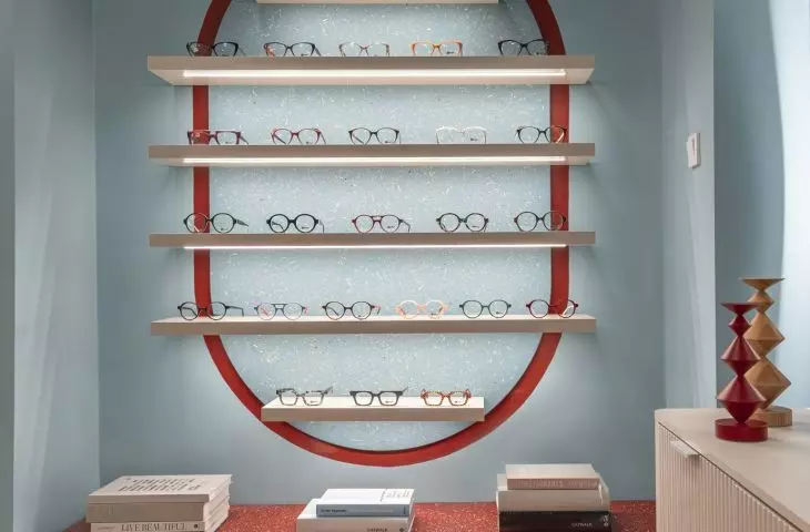 Bodyych optical salon