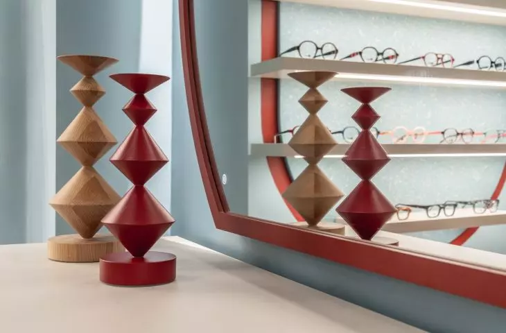 Bodyych optical salon