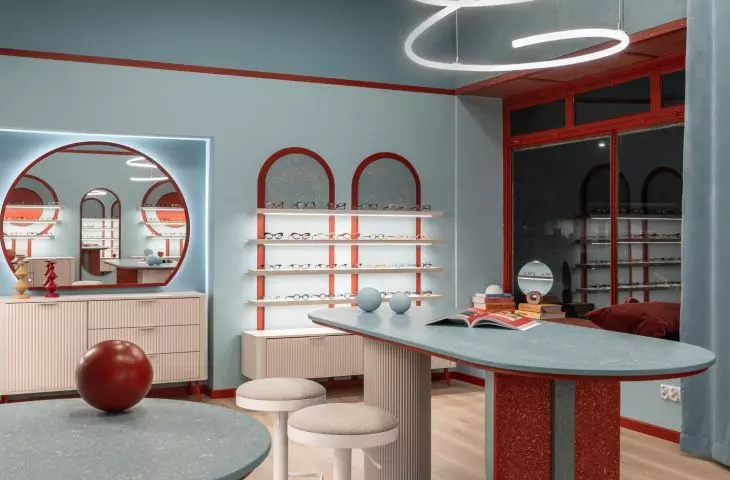 Bodyych optical salon