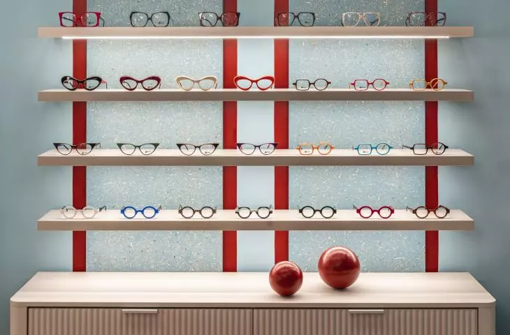 Bodyych optical salon