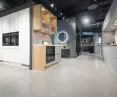 Tikkurila Cozy Floor coatings can be tinted in any color to achieve a customized effect