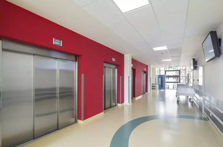 University Hospital in Bydgoszcz