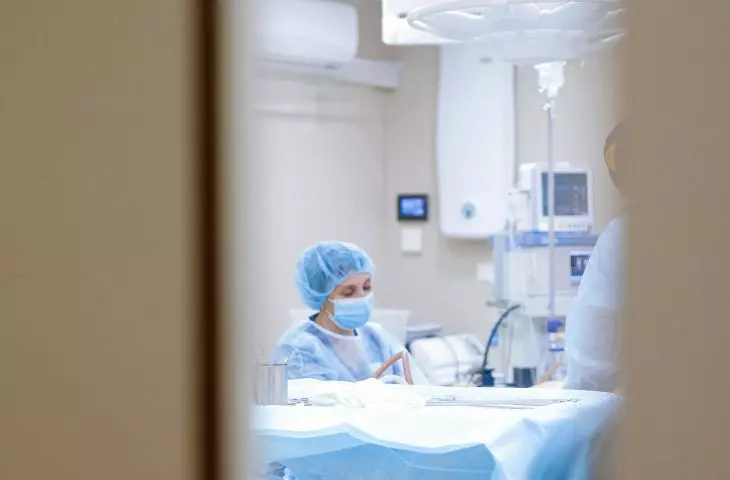 Noise in hospitals exceeds standards - study confirms