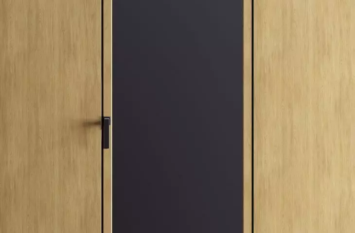Magis40 - Natura OAK VENEER - NATURAL TR 015
